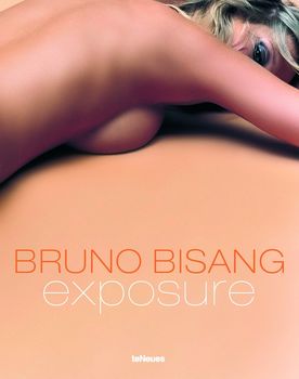 книга Exposure, Collector's Edition (з signed photo-print, limited and numbered), автор: Bruno Bisang